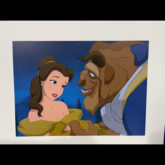 28 sets - Disney lithographs - Picture 8 of 11